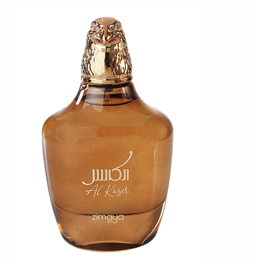 Zimaya Al Kaser EDP 100ml